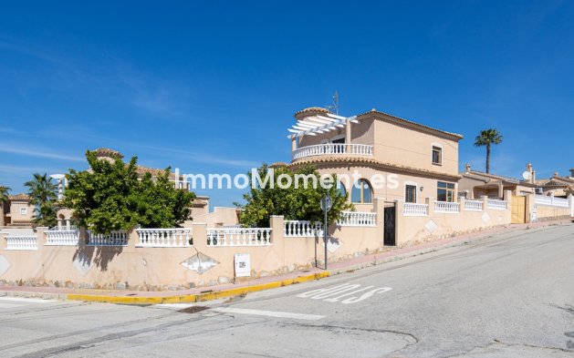 Villa individuelle - Revente - Benijofar - Benijofar