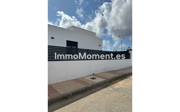 Villa individuelle - Revente - Cartagena - Mar de Cristal