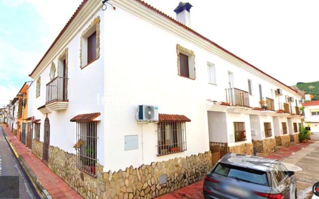 Villa individuelle - Revente - Casares - Casares Centro
