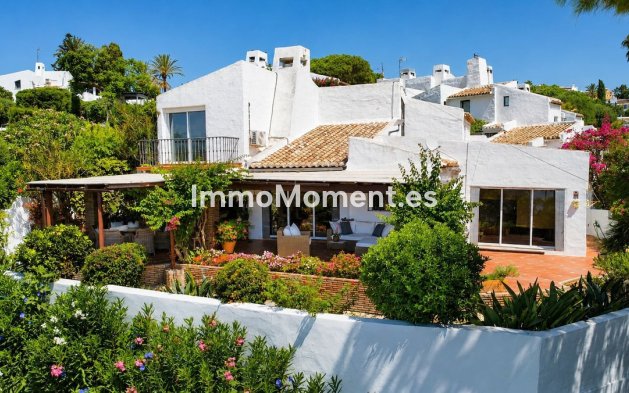 Villa individuelle - Revente - Casares - Casares Playa