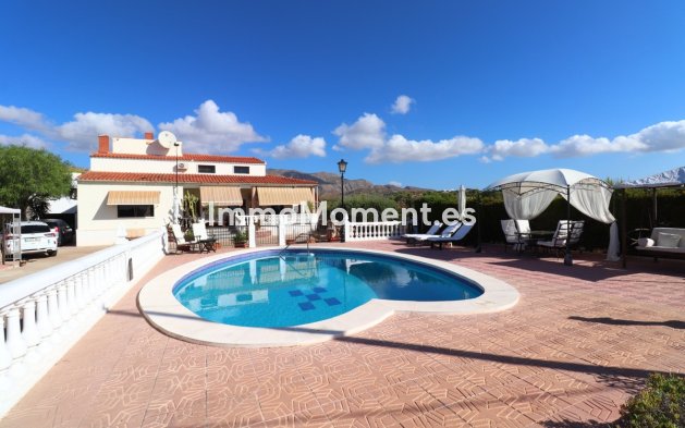 Villa individuelle - Revente - Crevillente - Crevillente - Crevillent Centro