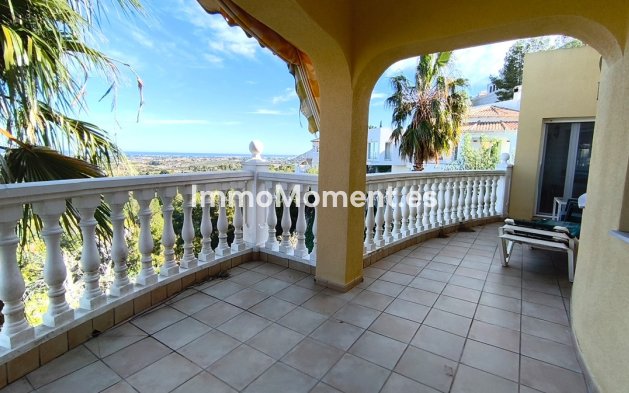 Villa individuelle - Revente - Denia - La Sella Golf
