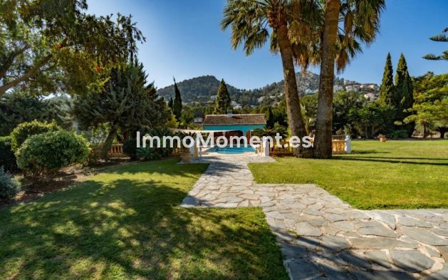 Villa individuelle - Revente - Denia - La Sella Golf