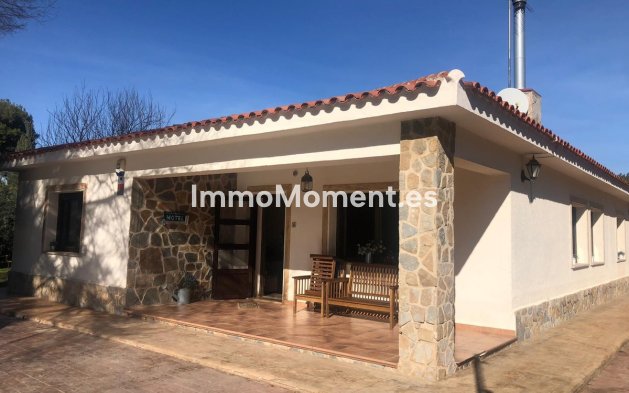 Villa individuelle - Revente - Elda - RSO-53894