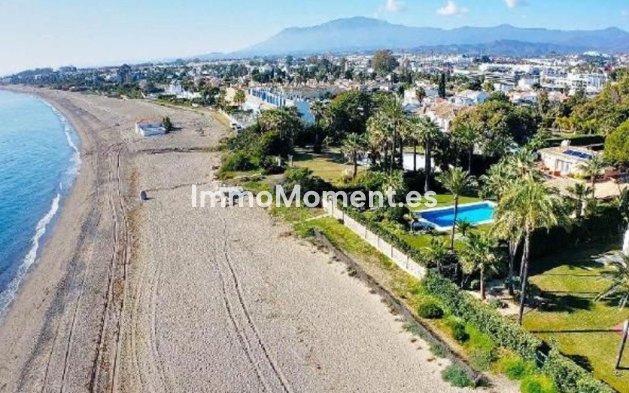 Villa individuelle - Revente - Estepona  - Estepona Centro