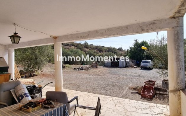 Villa individuelle - Revente - Estepona  - Estepona Centro