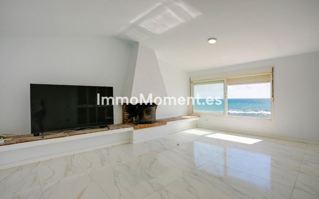 Villa individuelle - Revente - Estepona  - Estepona Centro