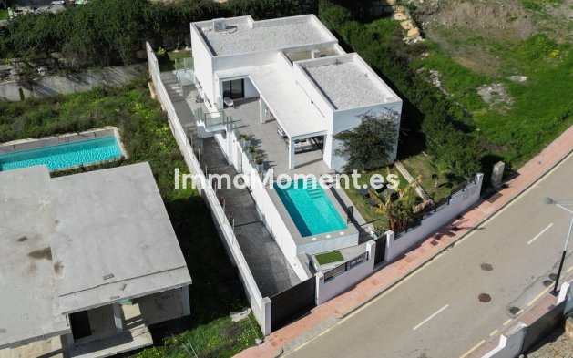 Villa individuelle - Revente - Estepona  - Valle Romano