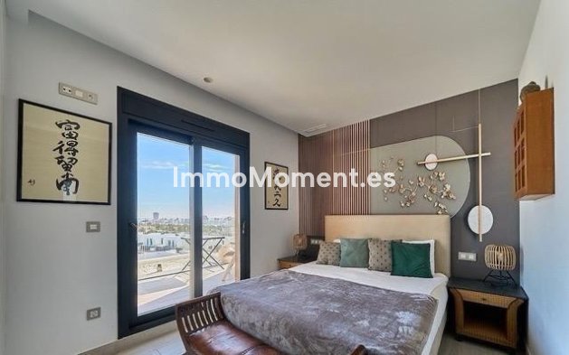 Villa individuelle - Revente - Finestrat - Finestrat