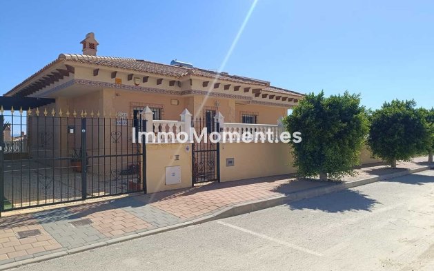 Villa individuelle - Revente - Fortuna - Fortuna Centro