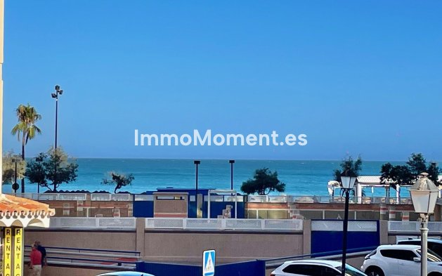 Villa individuelle - Revente - Fuengirola - Fuengirola Centro