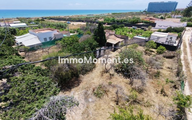 Villa individuelle - Revente - Guardamar del Segura - Guardamar del Segura Centro