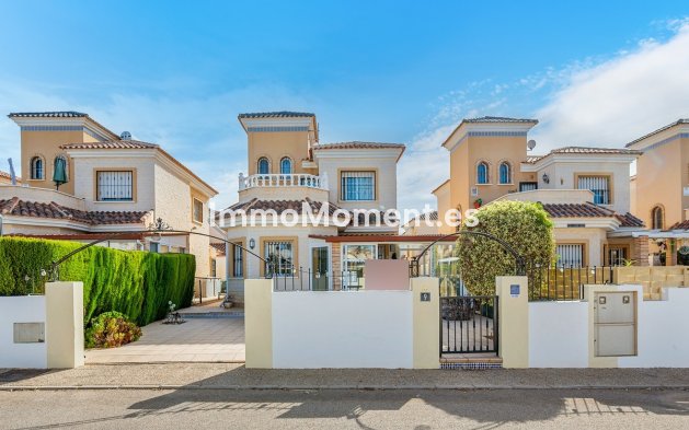 Villa individuelle - Revente - Guardamar del Segura - Guardamar del Segura Centro