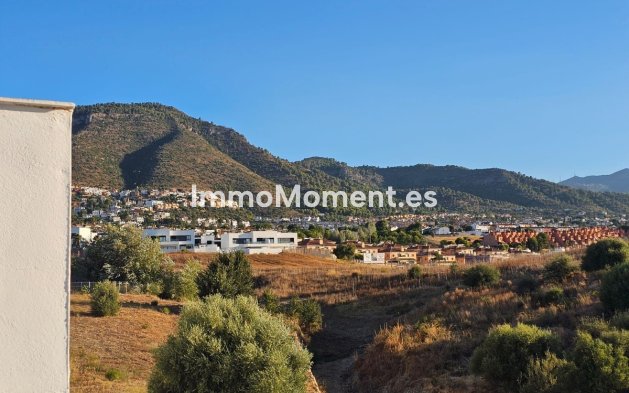 Villa individuelle - Revente - Intérieur                       - Alhaurín de la Torre