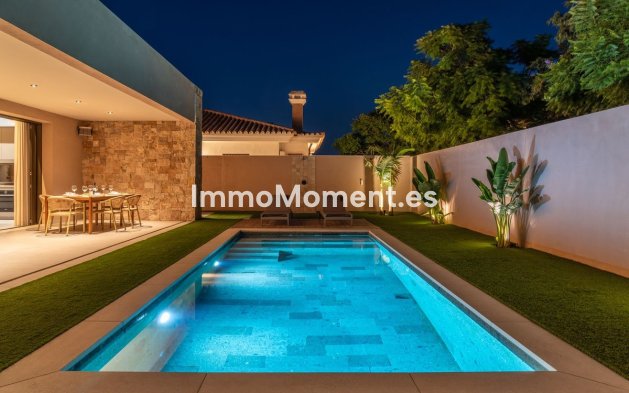 Villa individuelle - Revente - Intérieur                       - Alhaurín de la Torre