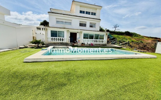 Villa individuelle - Revente - Intérieur                       - Alhaurín de la Torre
