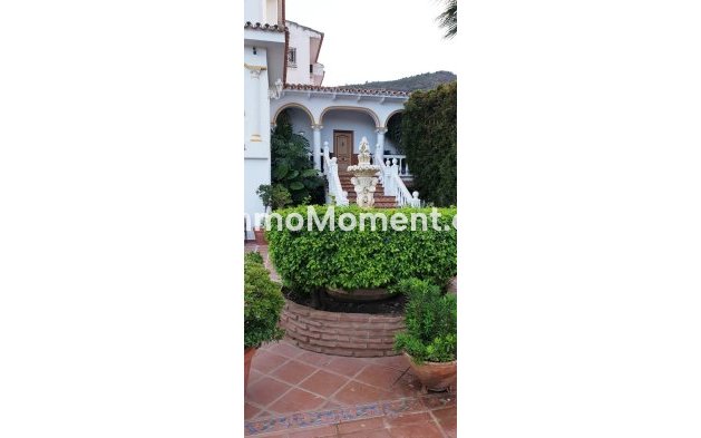 Villa individuelle - Revente - Intérieur                       - Alhaurín de la Torre