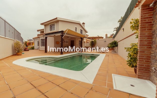 Villa individuelle - Revente - Intérieur                       - Alhaurín de la Torre