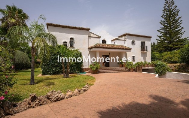 Villa individuelle - Revente - Intérieur                       - Alhaurín el Grande Centro