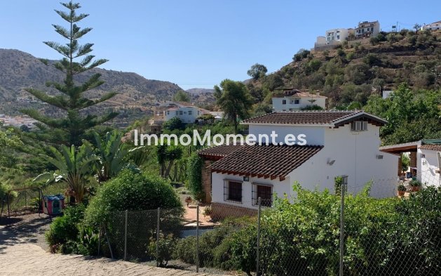 Villa individuelle - Revente - Intérieur                       - Alora