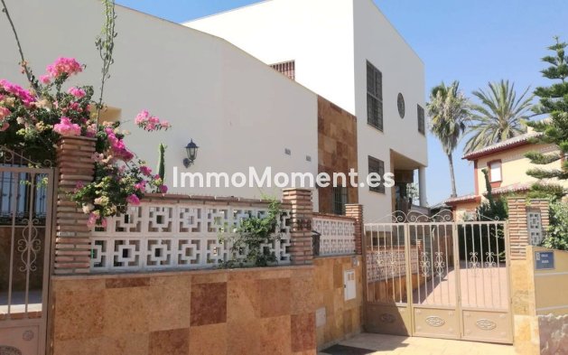 Villa individuelle - Revente - Intérieur                       - Estacion de Cartama