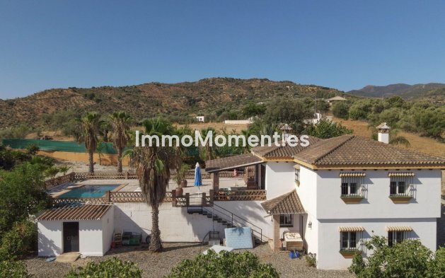 Villa individuelle - Revente - Intérieur                       - Guaro