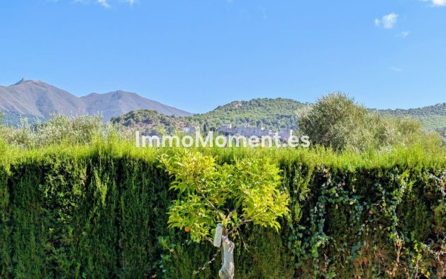 Villa individuelle - Revente - Intérieur                       - Monda