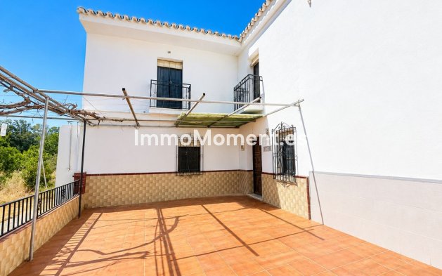 Villa individuelle - Revente - Intérieur                       - Pizarra