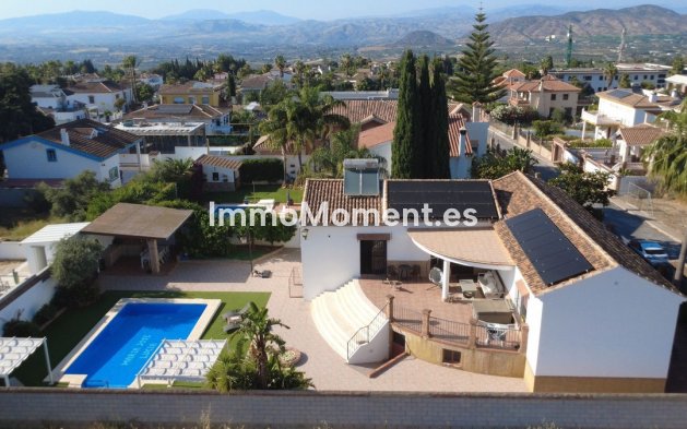 Villa individuelle - Revente - Intérieur                       - RSO-34409
