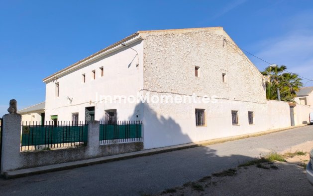 Villa individuelle - Revente - Jumilla - Torre Del Rico