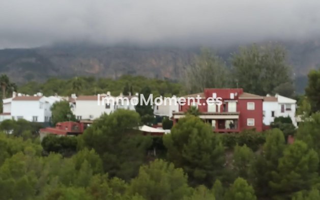 Villa individuelle - Revente - La Nucía - La Nucia Centro