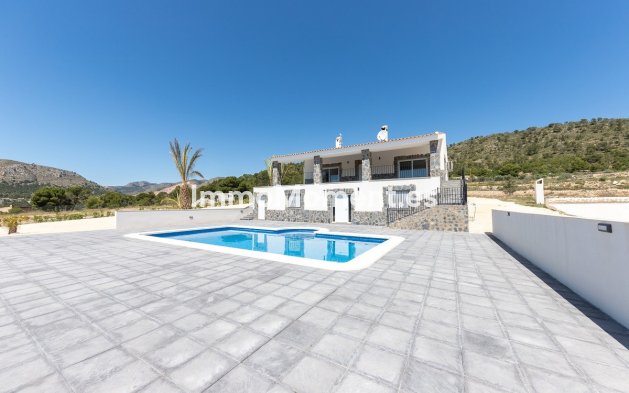 Villa individuelle - Revente - La Romana - La Romana Centro