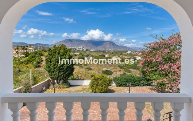 Villa individuelle - Revente - Manilva - Manilva