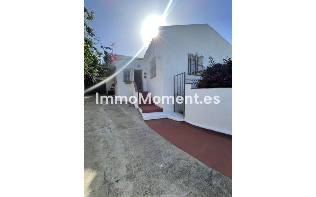 Villa individuelle - Revente - Manilva - Manilva
