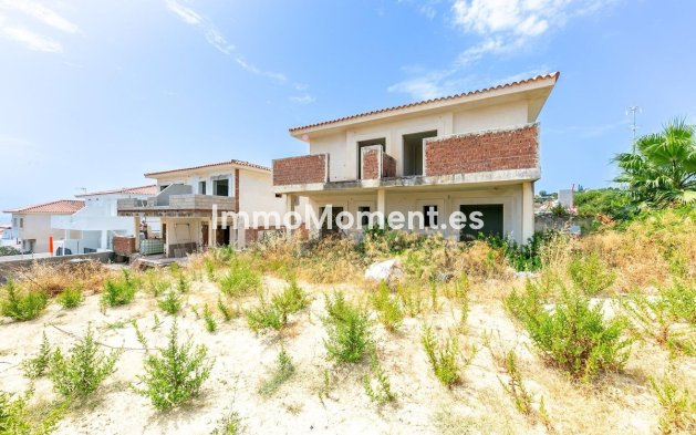 Villa individuelle - Revente - Manilva - Manilva