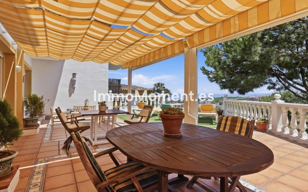 Villa individuelle - Revente - Manilva - Manilva
