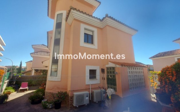 Villa individuelle - Revente - Manilva - San Luis de Sabinillas