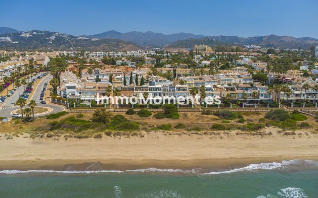Villa individuelle - Revente - Marbella - Bahía de Marbella