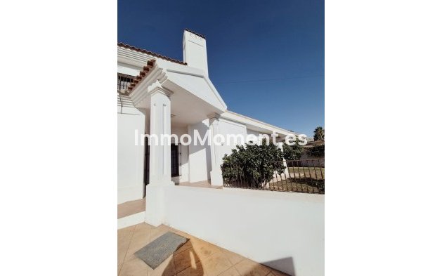 Villa individuelle - Revente - Marbella - San Pedro de Alcántara