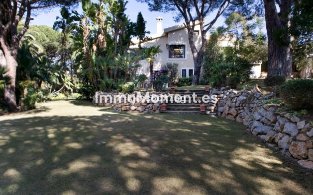 Villa individuelle - Revente - Mijas Costa - Calahonda