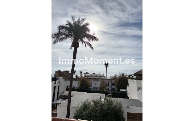 Villa individuelle - Revente - Mijas Costa - La Cala de Mijas