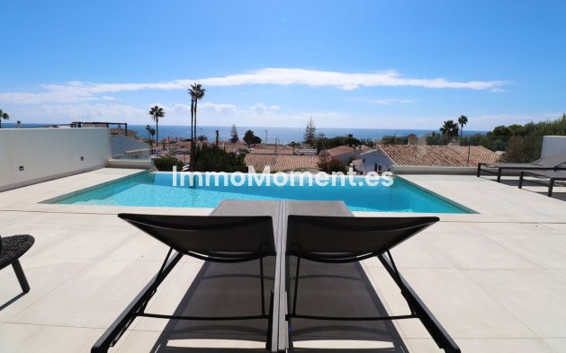 Villa individuelle - Revente - Mijas - La Cala de Mijas