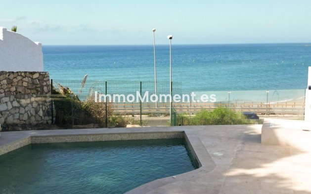 Villa individuelle - Revente - Mijas - La Cala de Mijas