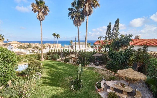 Villa individuelle - Revente - Mijas - Mijas Centro
