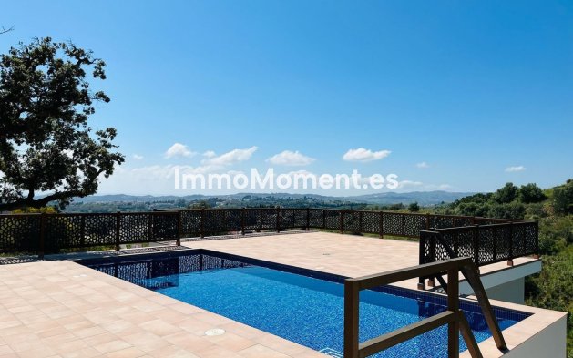 Villa individuelle - Revente - Mijas - Mijas Centro