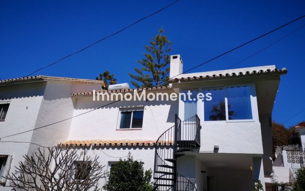 Villa individuelle - Revente - Mijas - Mijas Costa