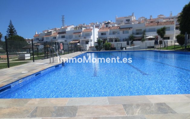 Villa individuelle - Revente - Mijas - Mijas Costa