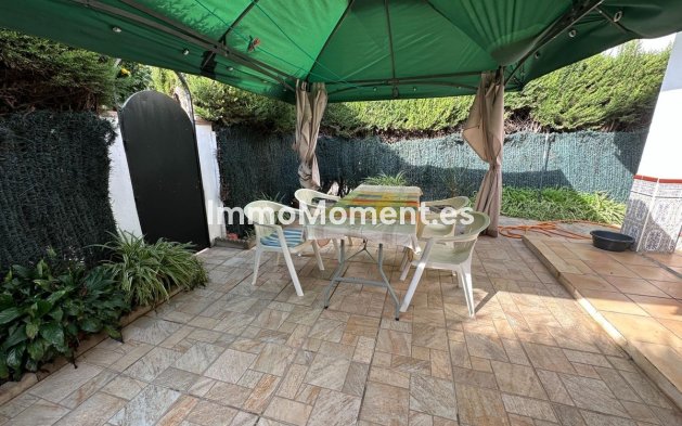 Villa individuelle - Revente - Mijas - Mijas Costa