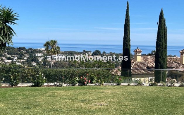Villa individuelle - Revente - New Golden Mile - New Golden Mile