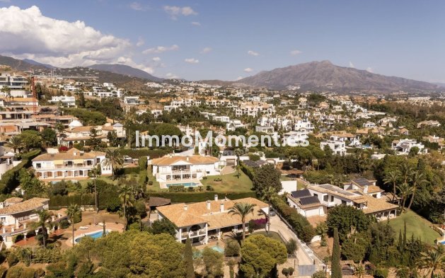 Villa individuelle - Revente - New Golden Mile - New Golden Mile